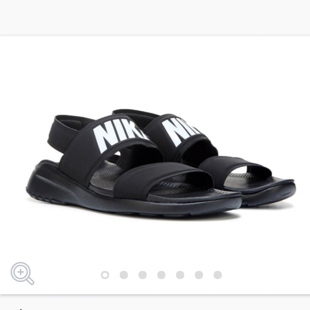 Brand New Women's Nike Tanjun Sandal